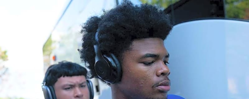 Three Things to Know About Colorado Quarterback Commit Andre Adams