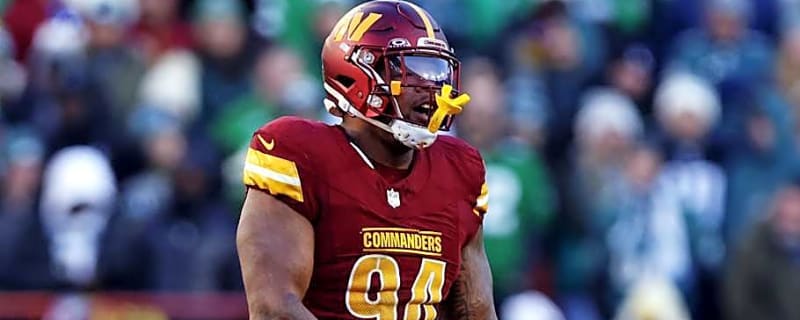 A Commanders leader explains the defense&#39;s secret weapon