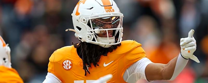 Bills NFL Draft Big Board: Top Targets for Every Round