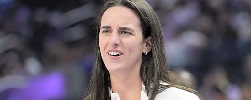 NBA All-Star Trolls Caitlin Clark Over Family Ties in Iowa College Football Rivalry
