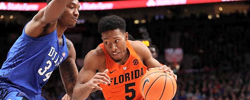 Preview: Florida Gators' SEC-ACC Challenge vs. Duke