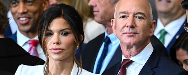 Insider Shares Update on Jeff Bezos in Seahawks Sale