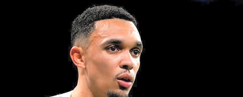 Trent Alexander-Arnold Compared to Real Madrid Great After Performance vs Real Sociedad