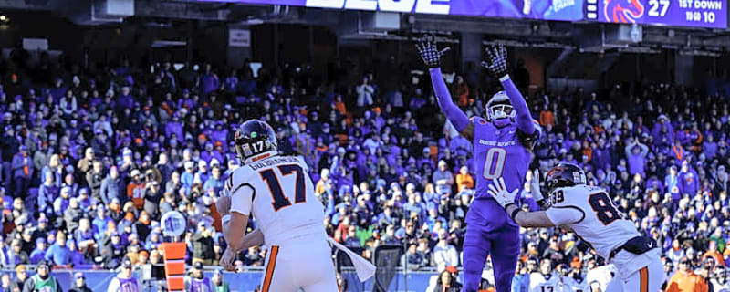 Boise State nears last year’s season ticket total