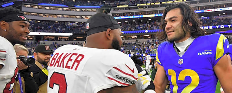 The Good, Bad, and Ugly From Rams Victory Over Cardinals