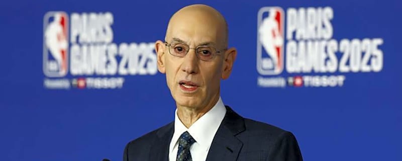 Adam Silver&#39;s Sharing Stance Spotlights WNBA Dollar Dilemma