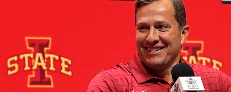 Iowa State Cyclones Freshman Guard Looks To Be Hidden Gem for T.J. Otzelberger