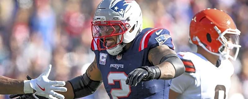 Ranking Patriots' Needs Ahead of NFL Draft