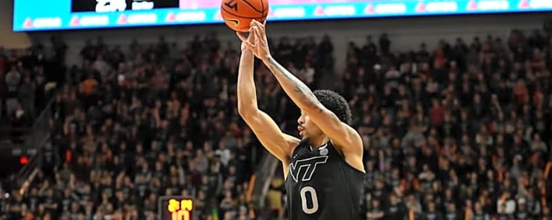 Virginia Tech Men's Basketball's Stock Report After Georgia Tech Win
