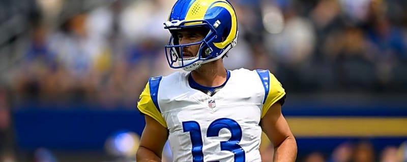 Instant Reaction: Stetson Bennett, Rams Defense Shine in 34-0 Win vs. Saints