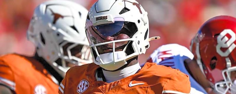 How Texas Longhorns Performed on Day 1 of NFL Combine Drills