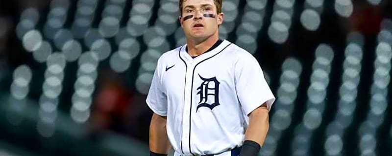 Tigers Future Remains Bright with Five Prospects in Latest MLB Top 100