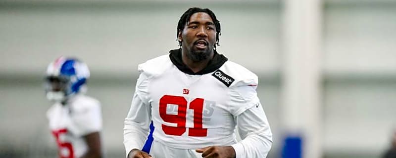 3 NY Giants Who Need a Strong Showing in Preseason Finale