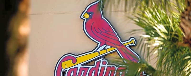 Cardinals Opening Day Projection Snubs 26-Year-Old Starter