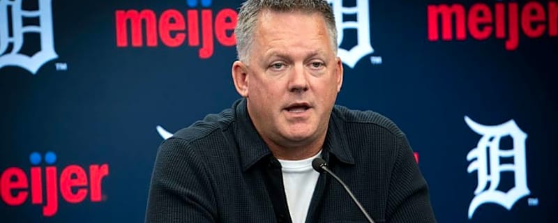 Tigers Linked to Diamondbacks All-Star Infielder in Potential Trade