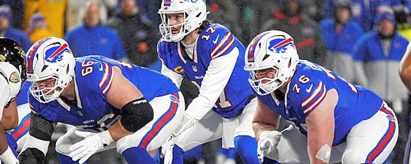 Analyst reveals surprising top remaining need for Bills after NFL trade deadline