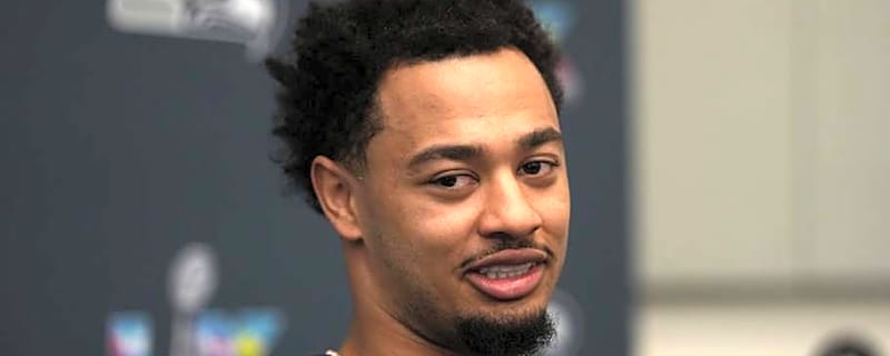 Jaxon Smith-Njigba’s $40M Demand Could Complicate Cowboys’ George Pickens Plans