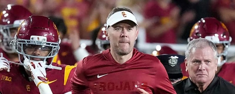 USC Trojans Fans Won't Like Weather Forecast Ahead of Washington Game