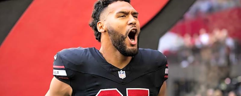 Cardinals Urged to Trade Former First-Round Pick
