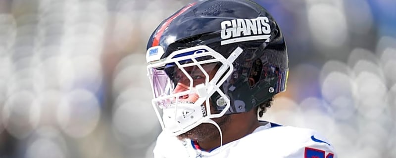 The Good, Great and Ugly of Giants OL Marcus Mbow's Rookie Season