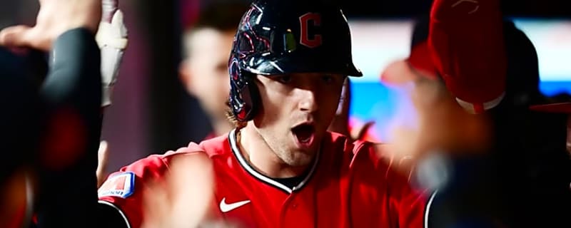 Inside Chase DeLauter's Game-Winning Triple in the Bottom the Eighth vs. Houston