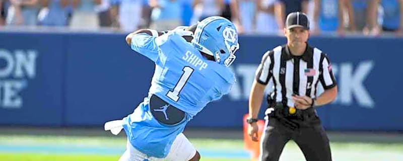 Jordan Shipp Speaks About Loss to Clemson, Tylee Craft