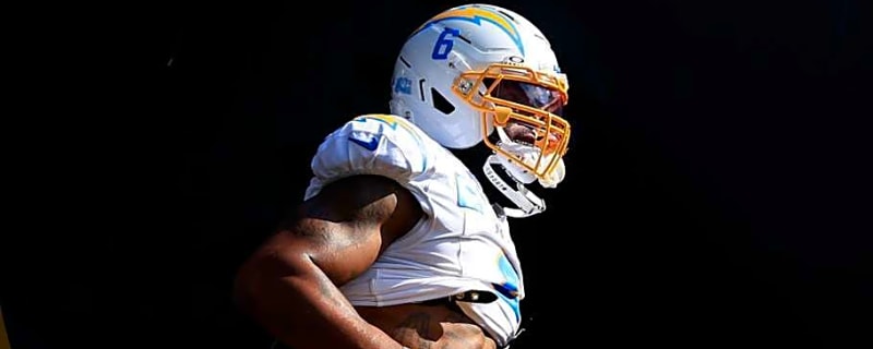 4 Chargers slated for free agency front office could extend early