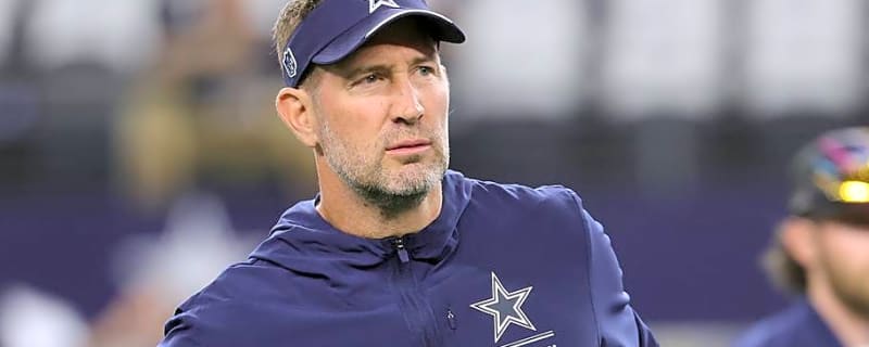 Cowboys Booed Off Field Amid Shameful Third-Quarter Performance vs Bucs