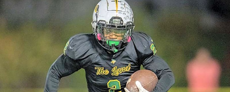 Nebraska Favored to Land 4-Star Running Back