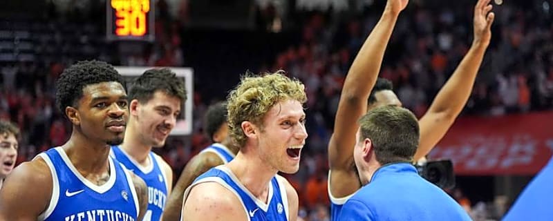 Preview: Kentucky Wildcats take on the Texas Longhorns