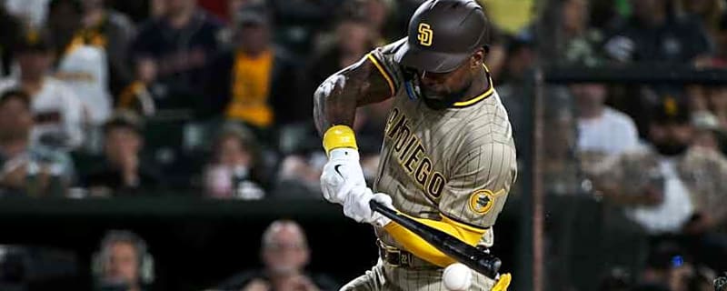 Padres Already Trying to Make Trade to Upgrade Key Position