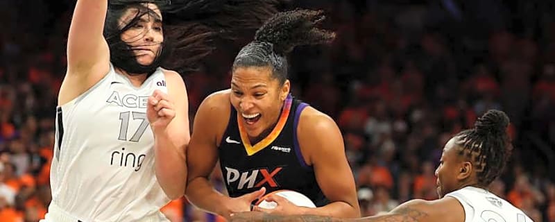 Why Mercury's Thomas And More Take Over The ACC