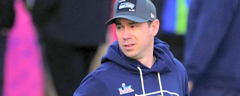 Seahawks' Super Bowl Win Brings Confirmed Loss of Klint Kubiak