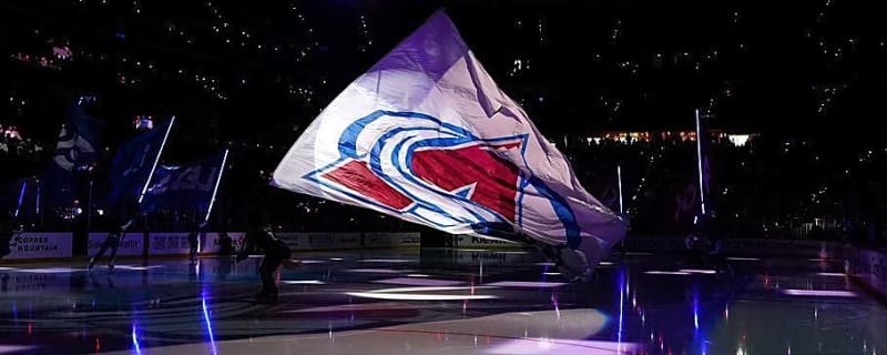 Avalanche Great Theo Fleury Has Waited Far Too Long for Hockey Hall of Fame
