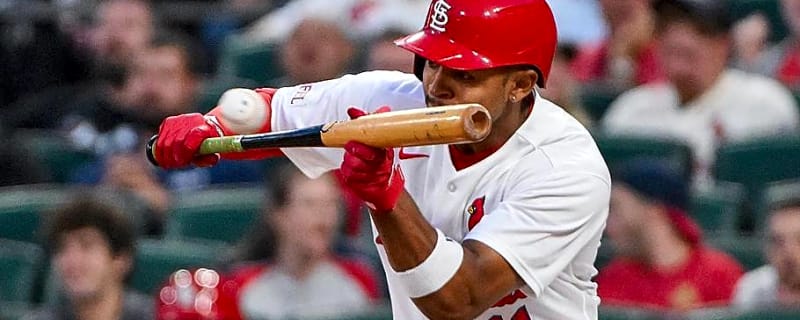 Cardinals Supposed 'Biggest Problem' Isn’t a Real Issue