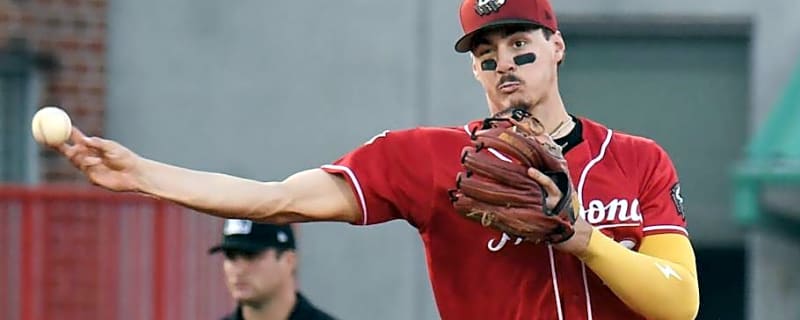 The Fastest Realistic Path to the Majors for Each Pirates Key Prospect