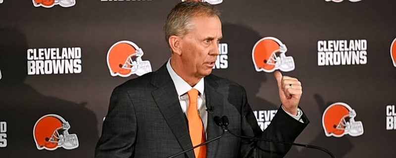 Todd Monken Breaks Down What Each New Browns Coordinator Brings to the Table