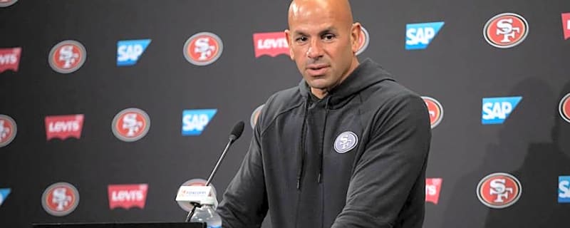 49ers Optimism in 2025 Tied to Health and Robert Saleh’s Return