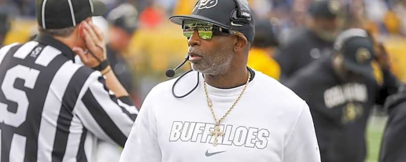 $54 million head coach receives 'C+' coaching grade after college football season