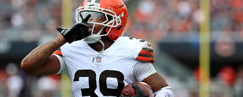 Browns Breakout UDFA Added to Lengthy List of Preseason Injuries