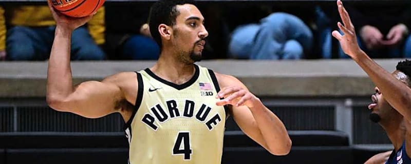Purdue Basketball's KenPom, NCAA NET and AP Rankings After 15-1 Start