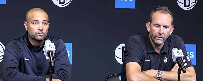 Nets Would Be Wise to Prioritize In-Season Continuity