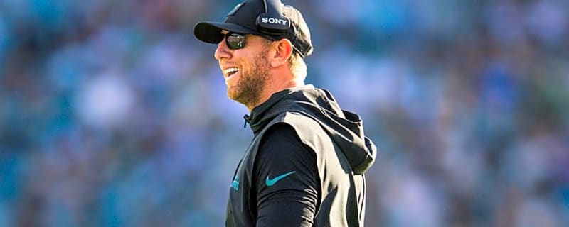 How the Jaguars' Can Answer Week 1 Injury Questions for Cole Van Lanen, LeQuint Allen