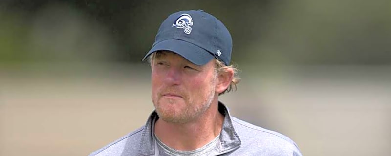 Why the Rams Are Such a Tough Draft Puzzle to Project