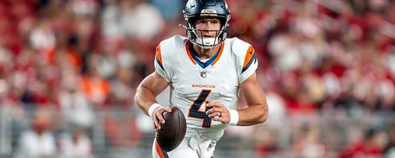 Sam Ehlinger Chooses Broncos’ Practice Squad Over 53-Man Roster Offers