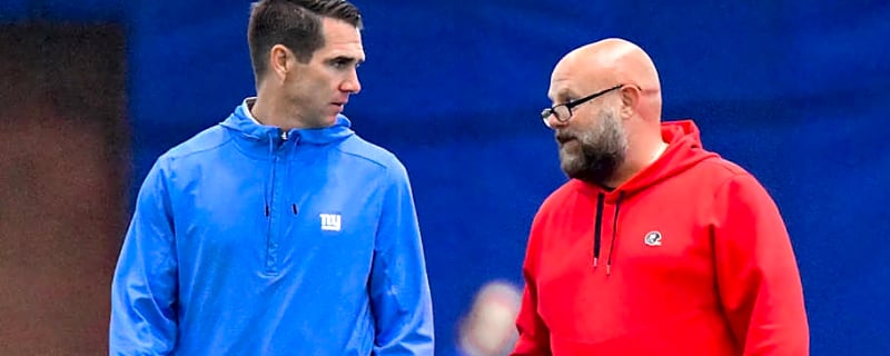 ESPN Gives NY Giants a Respectable Offseason Grade