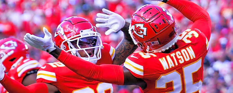 Rams Projected Starting Lineup After Free Agency Week 1