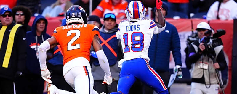 Brandin Cooks Could be Missing Piece to Unlock Garrett Wilson, Jets Offense