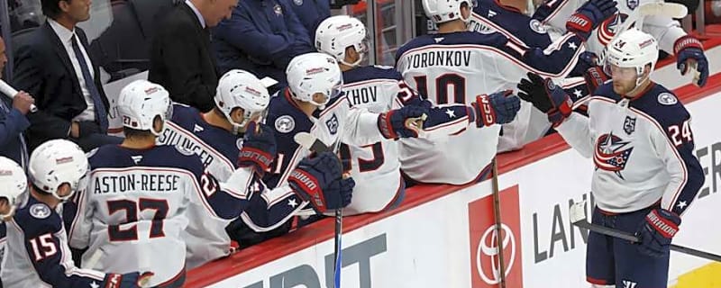 Three Reasons Blue Jackets Will Make Postseason This Season
