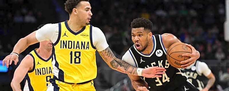 Bucks Mock Draft: Could Milwaukee Target Giannis’ Future Replacement in Lottery?